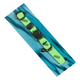 Bub's elastic cat collar, green