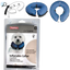 Flamingo inflatable recovery collar for dogs