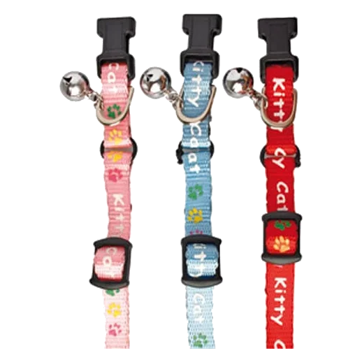 Kitty cat collar