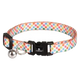 Cat collar, 20–35 cm, 10 mm