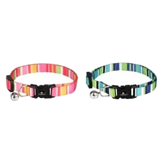 Cat collar, 20–35 cm, 10 mm