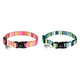 Cat collar, 20–35 cm, 10 mm