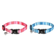 Alfry cat collar, 15–25 cm, 10 mm
