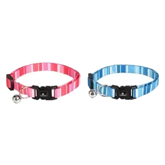 Alfry cat collar, 20–35 cm, 10 mm