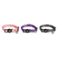 Loulou cat collar, 15–22 cm, 10 mm, assorted
