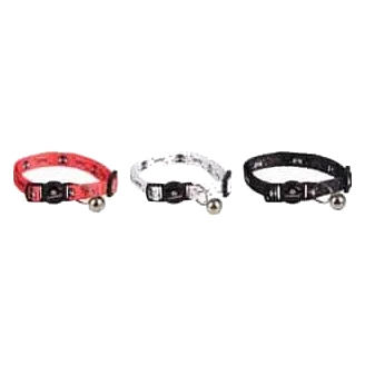 Simba cat collar, 20–32 cm, 10 mm