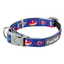 Neoprene dog collar FuzzYard Extradonutstrial