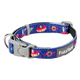 Neoprene dog collar FuzzYard Extradonutstrial