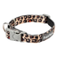 Neoprene dog collar FuzzYard Javan