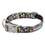Neoprene dog collar FuzzYard No Signal!