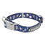 FuzzYard Pluto Pup Padded Neoprene Dog Collar
