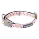 Neoprene dog collar FuzzYard SuShiba