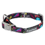 Neoprene dog collar FuzzYard Bel Air