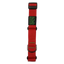 Bub's half check collar for greyhounds, 25 and 40 mm