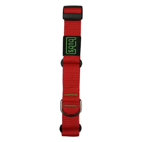 Bub's half check collar for greyhounds, 25 and 40 mm