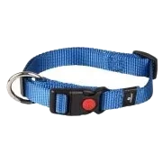 Art Sportiv Ziggi nylon dog collar, sizes S to XL