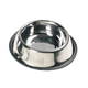 Non-tip cocker spaniel dog bowl