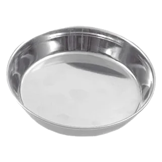 Basic cat bowl