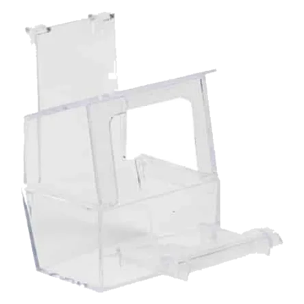 Birdie bird feeder