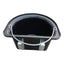 Hanging fence feeder for horses – view 3
