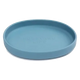 FuzzYard Life silicone cat bowl, French Blue