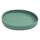 FuzzYard Life silicone cat bowl, Myrtle Green