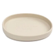 FuzzYard Life silicone cat bowl, Sandstone