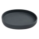 FuzzYard Life silicone cat bowl, Slate Grey