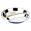 Classic double non-slip dog bowl, 240 and 410 ml