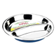 Classic double non-slip dog bowl, 240 and 410 ml