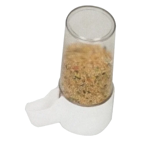 External bird feeder, 200 ml