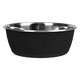 Escribir Metal Dog Bowl, 300 to 3700 ml