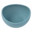 FuzzYard Life silicone dog bowl, French Blue