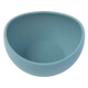 FuzzYard Life silicone dog bowl, French Blue