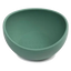 FuzzYard Life silicone dog bowl, Myrtle Green