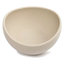 FuzzYard Life silicone dog bowl, Sandstone