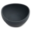 FuzzYard Life silicone dog bowl, Slate Grey