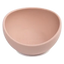 FuzzYard Life silicone dog bowl, Soft Blush
