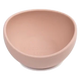 FuzzYard Life silicone dog bowl, Soft Blush