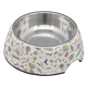 FuzzYard Best In Show Non-Slip Stainless Steel Dog Bowl