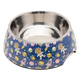 FuzzYard Pluto Pup non-slip stainless steel dog bowl