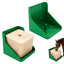 Comedero de pared para bloque de sal mineral - vista 2