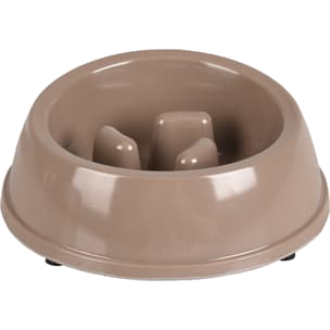 Flamingo Slowfood slow feeder dog bowl