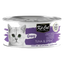 Wet cat food Kit Cat Gravy tuna and anchovy 70 g