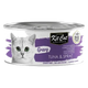 Wet cat food Kit Cat Gravy tuna and anchovy 70 g
