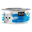 Wet cat food Kit Cat Gravy classic tuna 70 g