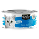 Wet cat food Kit Cat Gravy classic tuna 70 g