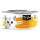Wet cat food Kit Cat Gravy tuna and chicken 70 g