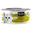 Wet cat food Kit Cat Gravy tuna and beef 70 g