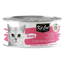 Wet cat food Kit Cat Gravy chicken and anchovy 70 g